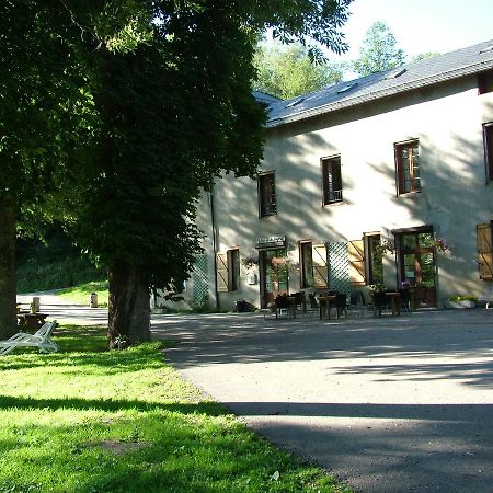 Gite D'Etape Ascou La Forge 외부 사진